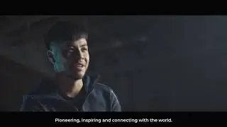 Adidas Year End Commercial X Benjamin Kheng