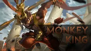 Гайд на Monkey King