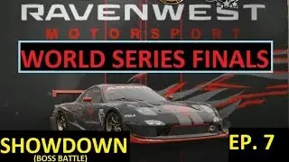 [GRID 2019] World Series Ep.7 - Showdown Full Event