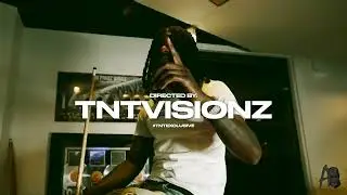 Situation Slim - Ain't F* Around (Official Visualizer) |  