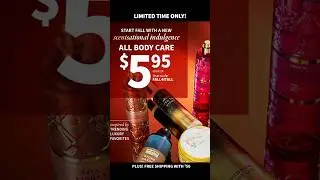 🚨 Bodycare Sale!! #New #bathandbodyworks #shopping #fragrance #bodycare #hygiene #today #shorts