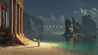 Calypso – The Hidden Island (Ancient Greek Ambient Music for Timeless Wanderers)