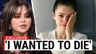 Celebs Who SUFFERED With Mental HEALTH..