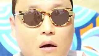 PSY - Gangnam Style »