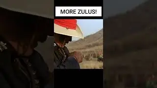 MORE ZULUS ! #shorts