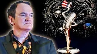 Quentin Tarantino on Robert Altman (Part 1)