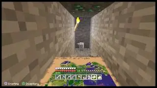 Minecraft-How to find Emeralds (Max emeralds per block)