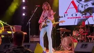 Doin' This - Ana Popovic (8/11/2023)