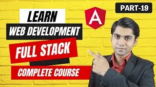 Use HTML template on angular | HTML templates | Ved Prakash