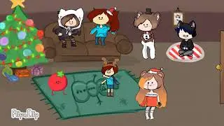 🎅🎄Foquitos de Navidad remix (animación ORIGINAL) | Especial Navidad ☃🎁|  ❄🎉