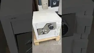 Hollon FB-450 2 Hour Fire and Burglary Safe