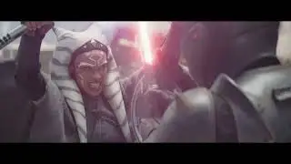 Ahsoka | Official Trailer | Disney+