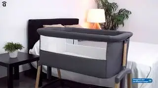 Minicuna de Colecho Smart | ASALVO