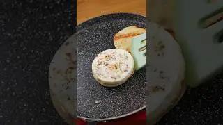 Breakfast Recipe, Quick And Easy Breakfast Recipe