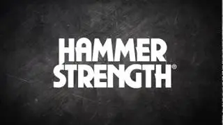 Hammer Strength Product Configuration - Axonom