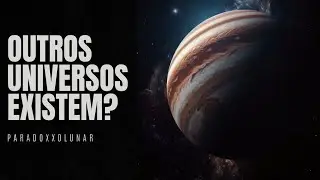 Há Outras Versões de Você? A Ciência por Trás do Multiverso!