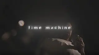 Time Machine