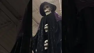 Halloween Incoming! 🎃 👻 💀 ☠️