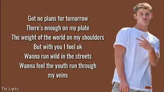 MattyBRaps - Heroes (Lyrics)