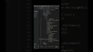 Как написать красивую программу на Python