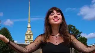 Наталия Гергиева  Клип на песню Секундные чувства