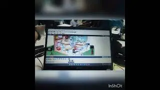 Packet Tracer: Explore the Smart Home - IOT Laboratory