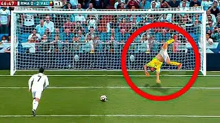 20 Goals If they were not filmed, nobody would believe them !