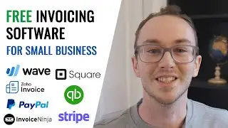 7 Best Free Invoicing Software for Small Business