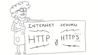 Qué es HTTP y HTTPS