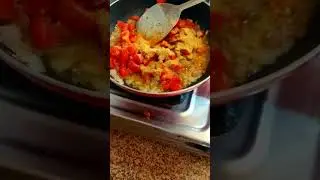 amazing bharwa karela recipe #trending #viral #youtubeshorts #trendingshorts #shortfeed