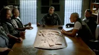 Sons of Anarchy S06E02 Promo - "One One Six" (HD)