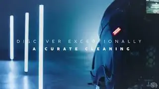 Introducing R12 REX SCRUB - The King of Cleans