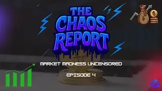 Coinbase Stock Tokenization Flop? Basecat Dumps 30% & The Robinhood War (Ep. 4)