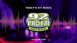 2023 WPRO-FM Marconi Entry Station of the Year TOP 40