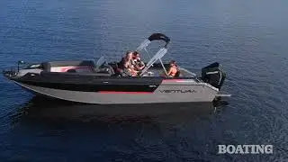2023 Princecraft Ventura 23 RL