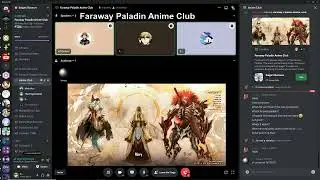 Faraway Paladin S1 Anime Club | SaigaRunner's Discord