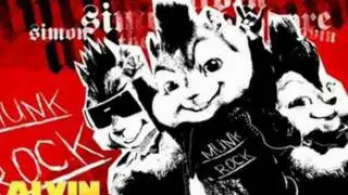 Alvin and the Chipmunks - Baby By Me