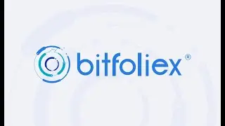 Привязка Bitfoliex к backoffice