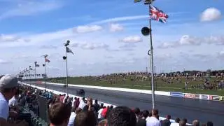 1400HP GTR