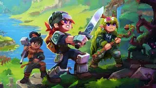 ❤️Hytale/ Открытый бета-тест!!!⛏️