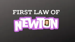 Newton's First Law     #science #sciencesage