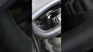 Гудит ГУР пассат б5 | Passat b5 |