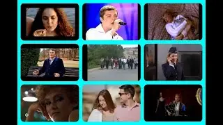 Шансон попурри 7