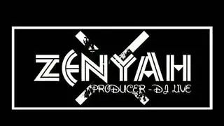 DJ Zenyah New 2019 BaNaNa V2 Break Supper Edite TONG BEK