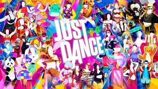 Xbox 360 - Just Dance 2018 - Laura arrebenta...