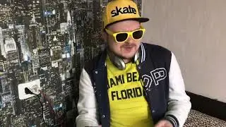 УСТРОИЛ ТУСУ НА КАРАНТИН
