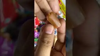 Milkybar eclairs
