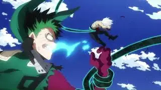 My Second Edit