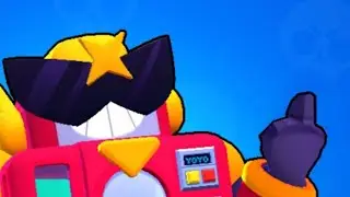 我忘了發這部片【 Brawl Stars】