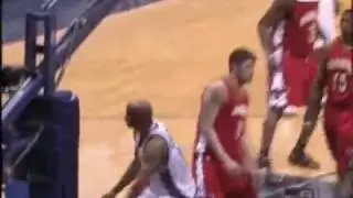 Vince Carter Top 10 Plays of 05-06 Season